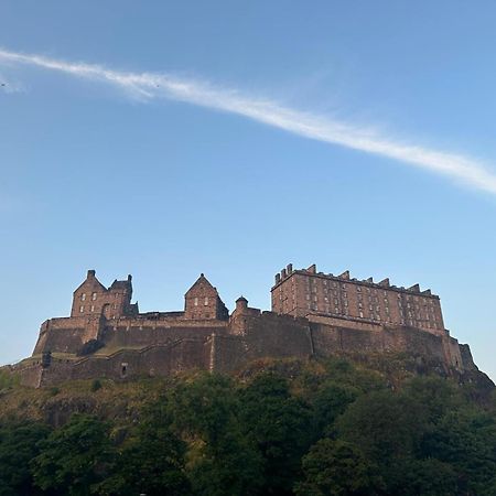 Edinburgh City 2Bedroom & Steam Room! المظهر الخارجي الصورة