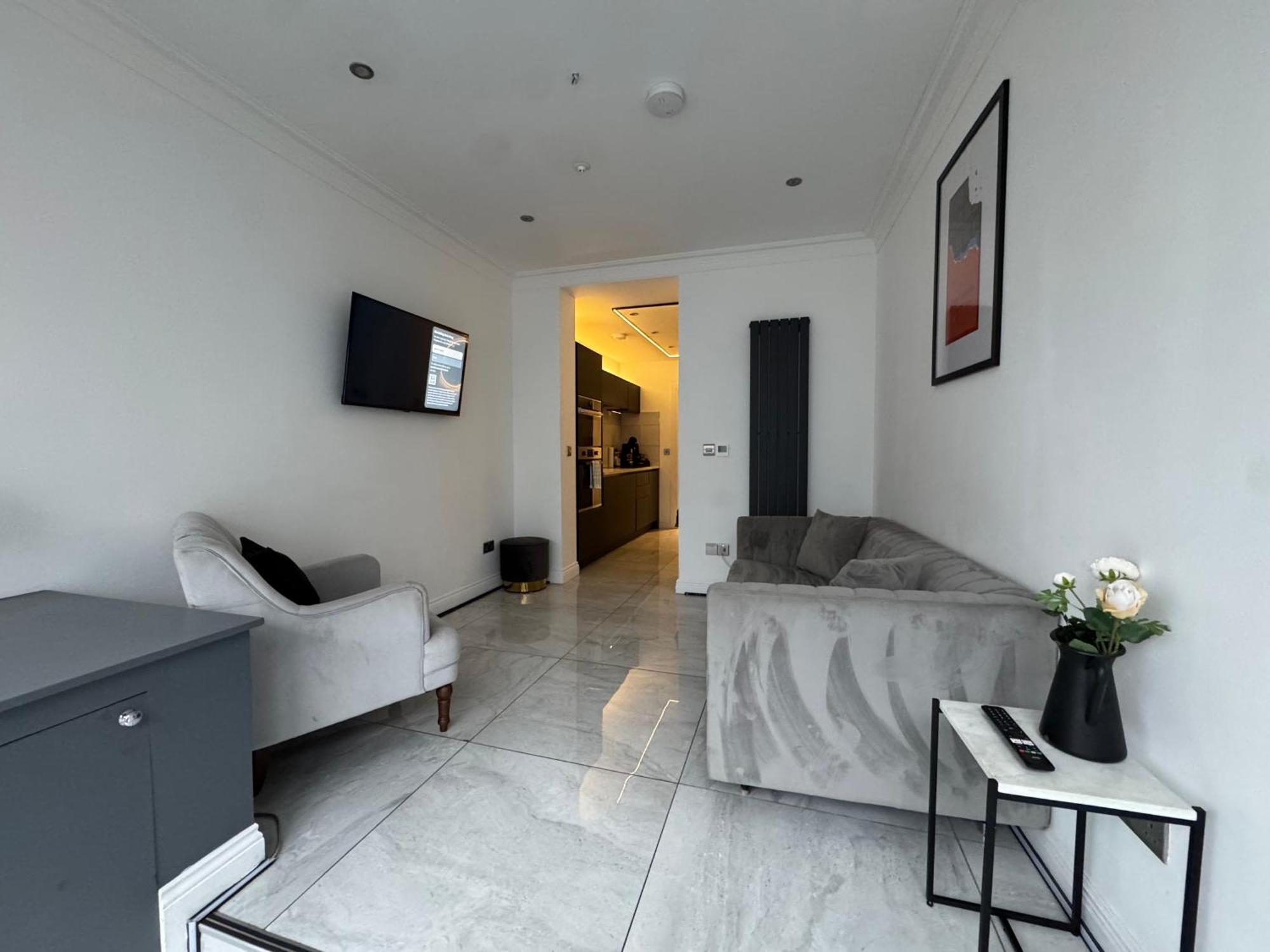 Edinburgh City 2Bedroom & Steam Room! المظهر الخارجي الصورة